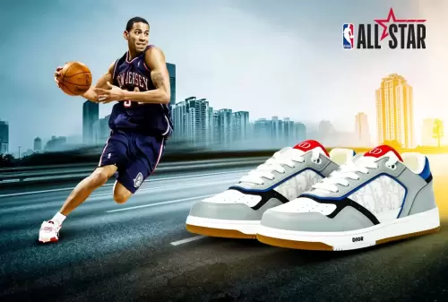 www.content-n-graphics | All Star Sneaker