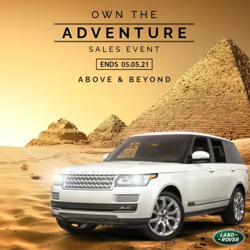 www.content-n-graphics | Range Rover