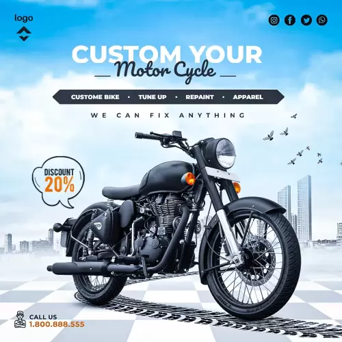 www.content-n-graphics | Templates for Motorbike sales Kopie